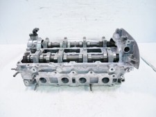 Zylinderkopf für Ford Fiesta