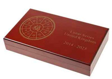 Coin Box/Münzbox/Kassette