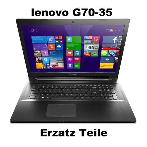 Lenovo g70 erzatz teile - g70-35,