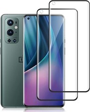 2x OnePlus 9 Pro Schutzglas