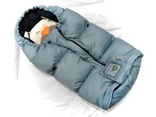 Odenwälder Babynest *Mucki*