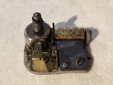 Aus einer Auflösung: tolles