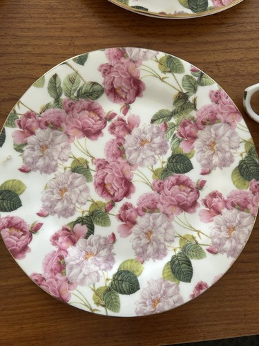 Fine bone china rose of - fine,