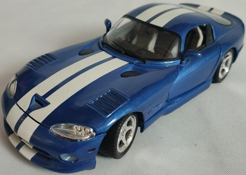 Viper gts dodge - viper,