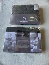 2xURBANARA Kissenbezug