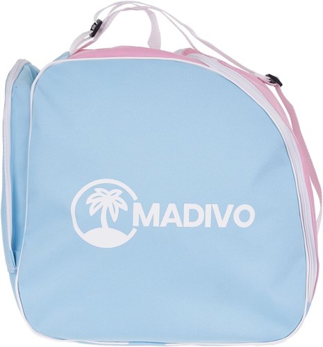 Madivo pastel skatertasche - pastel,