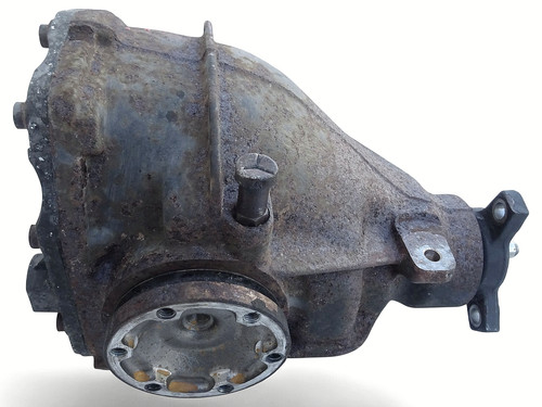 Mercedes klasse w210 320 - e-klasse,