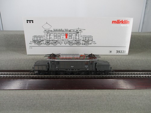 Märklin spur 39221 - h0,
