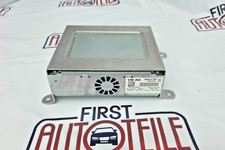 Original Audi TV-Tuner Digital