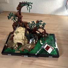 LEGO Star Wars: Jedi Training