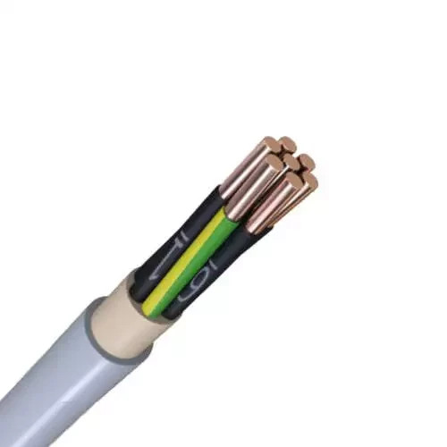 Nym 7x2 mm - nym-j, mm²