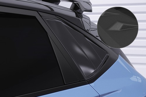 Seitenscheibenblenden tuning - seitenscheibenblenden,