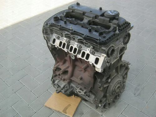 Motor ford transit custom drfc - motor,