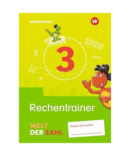 Welt der zahl - welt,