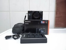 Sony DSC-RX100 V M5 - 24-70