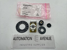Siemens 6FC9301-0BC20 SINUMERIK 800 OVERRIDE VORSCHUB DREHSCHALTER - NEW