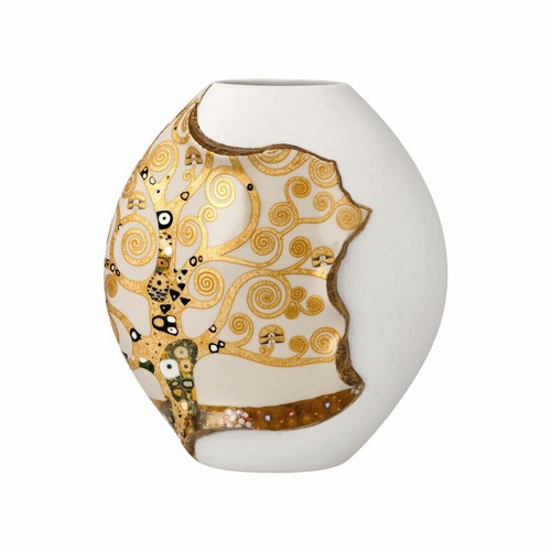 Goebel vase gustav klimt - vase, der