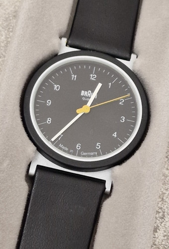 Braun 4789 quartz - 4789, 10