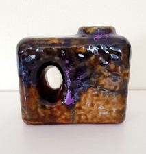 Vase Marei Keramik, Lochvase