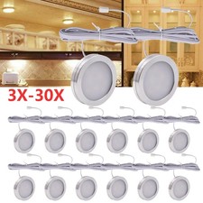 12V LED Unterbauleuchte Küche