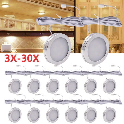 12v led unterbauleuchte - led, küche