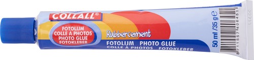 Findit fotoleim 50ml kleber - findit,