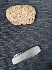 Taschenmesser Hartkopf