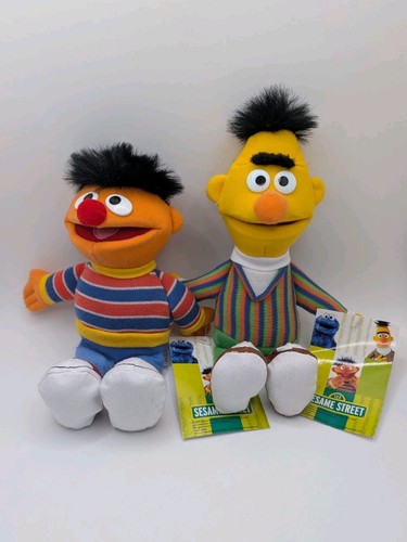 Sesamstraße ernie bert - sesamstraße, &