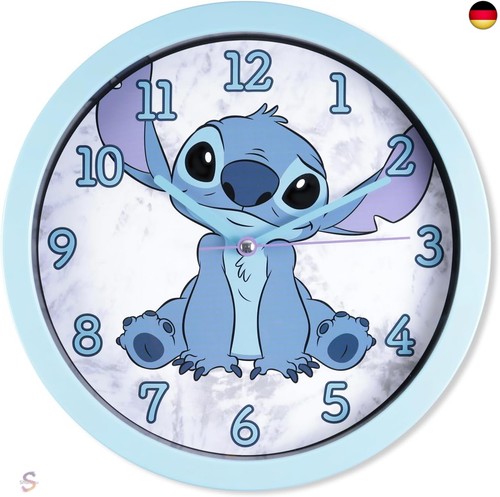 Accutime disney lilo stitch - lilo, &