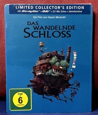 Das Wandelnde Schloss