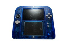 Nintendo 2DS Spielkonsole