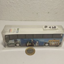 A138 Bus Berlin Mercedes Benz