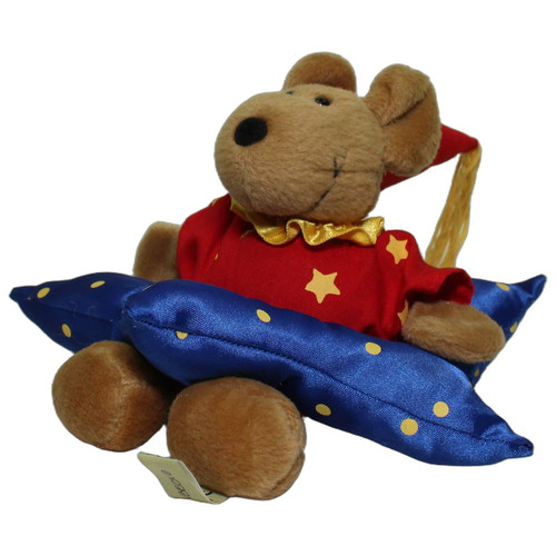 Steinbeck maus kuscheltier - steinbeck,