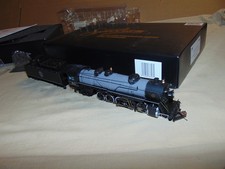 BACHMANN SPECTRUM HO 83307