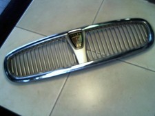 Kühlergrill Rover RT 416