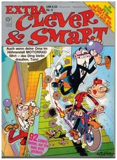 Clever & Smart Extra 4 Ibanez