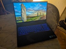 Gigabyte G5 MF Gaming Laptop -