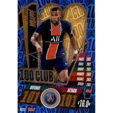 Match attax champions league - attax,