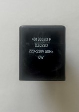 Magnetventilspule Parker