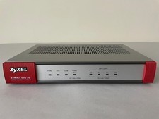 ZyXEL ZyWALL USG 20 Unified