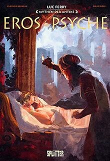 Mythen der antike eros - mythen, antike: