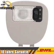 Leselampen LED Kuppel