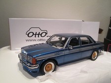1 : 18  MB Mercedes Benz 280E