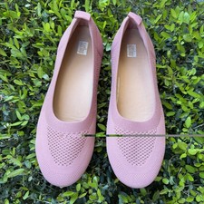 FITFLOP ALLEGRO E01 WARM ROSE