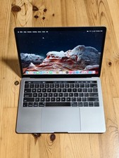 Apple MacBook Pro 13, Touch