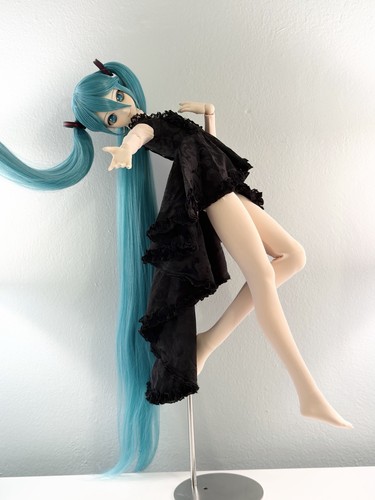 Volks dollfie dream - volks,