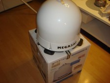 Megasat Campingman portable ECO