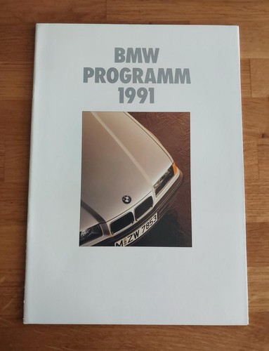 Bmw programm e36 e30 cabrio - -,