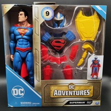 Superman man steel dc - man,