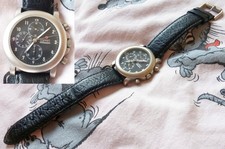 Esprit Chronograph Citizen